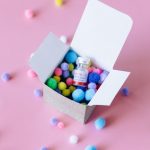 Какой подарок девочке 4 лет