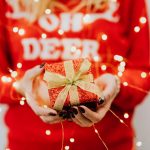 Какой подарок девочке 4 лет