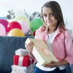 Купить подарок весам